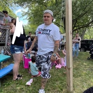 Meet your Posher, Dylan